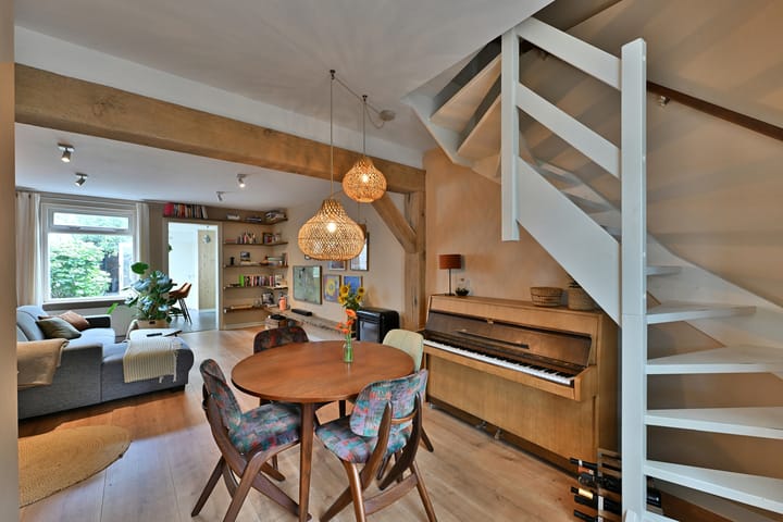 Foto 7 van Meelstraat 11