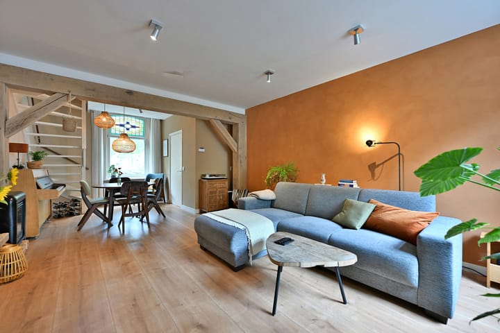 Foto 5 van Meelstraat 11