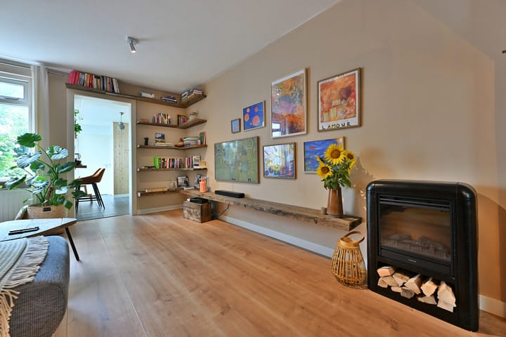 Foto 10 van Meelstraat 11