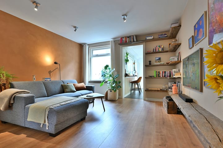 Foto 11 van Meelstraat 11