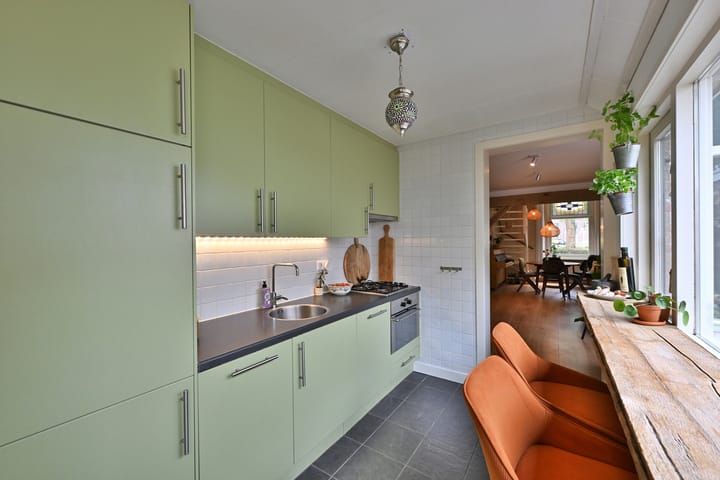 Foto 13 van Meelstraat 11