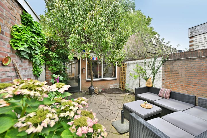 Foto 28 van Meelstraat 11