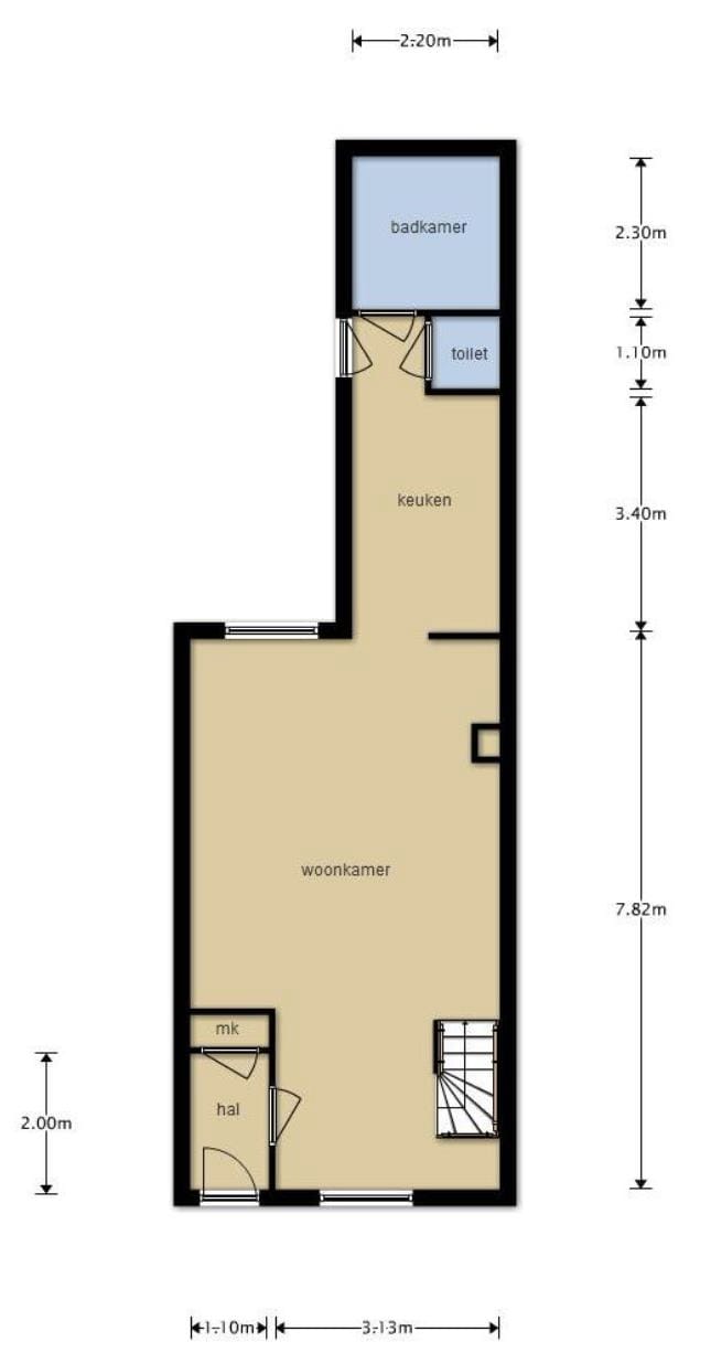 Foto 38 van Meelstraat 11