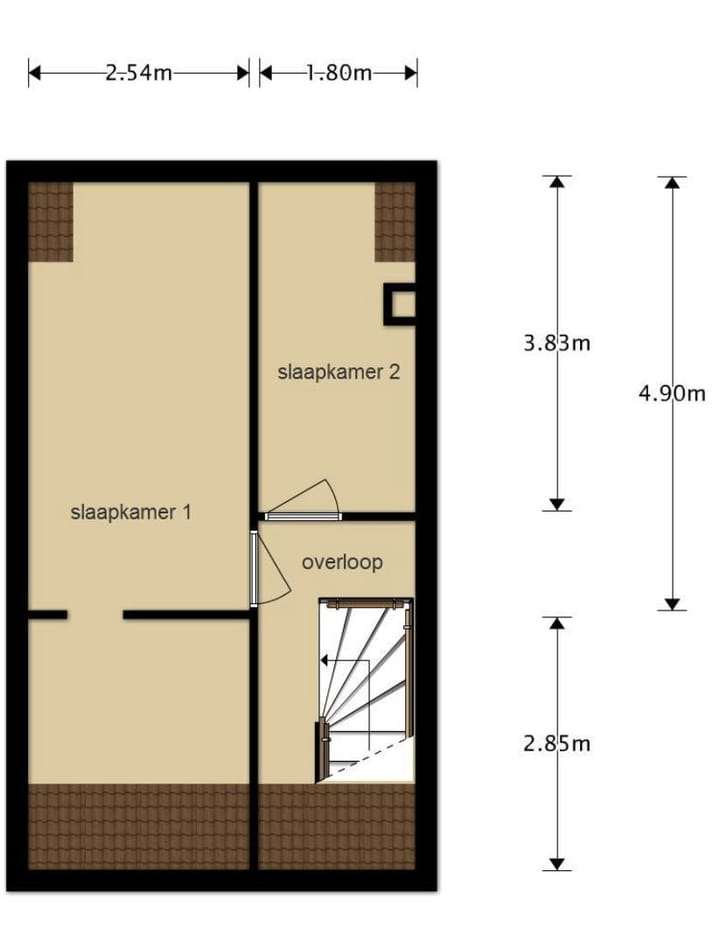 Foto 39 van Meelstraat 11