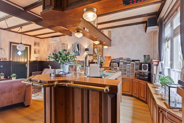 Photo 13 of Verlengde Oosterdiep OZ 10