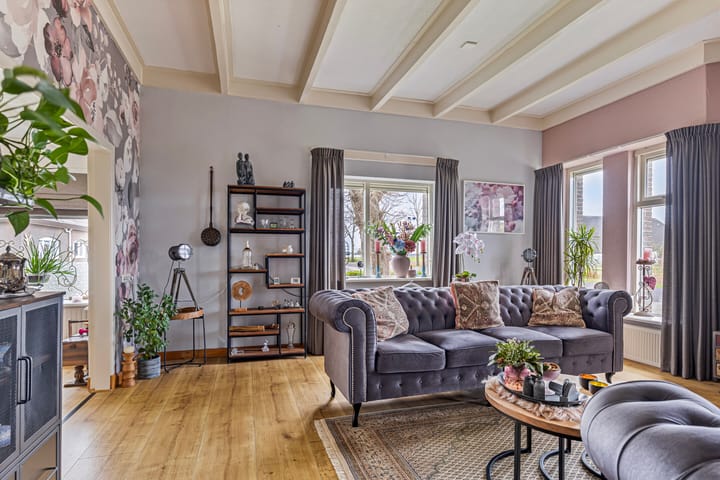 Photo 5 of Verlengde Oosterdiep OZ 10