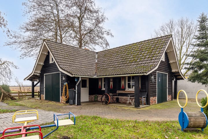 Photo 28 of Verlengde Oosterdiep OZ 10