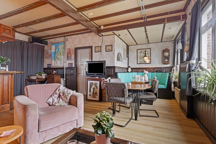 Photo 15 of Verlengde Oosterdiep OZ 10