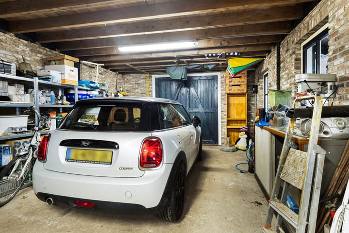 Photo 32 of Verlengde Oosterdiep OZ 10