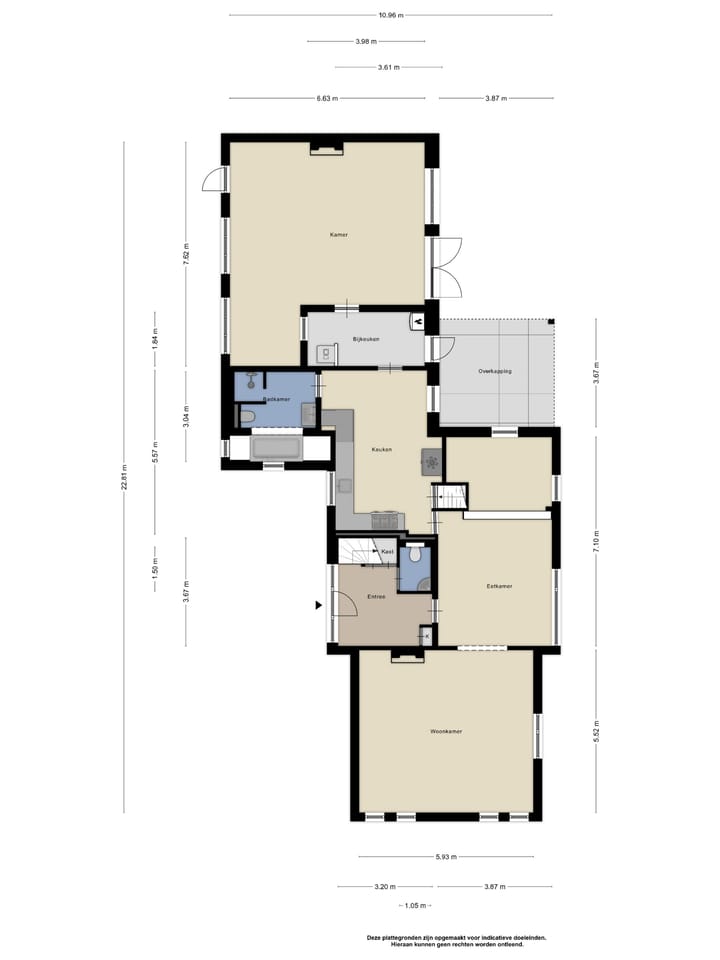 Photo 35 of Verlengde Oosterdiep OZ 10