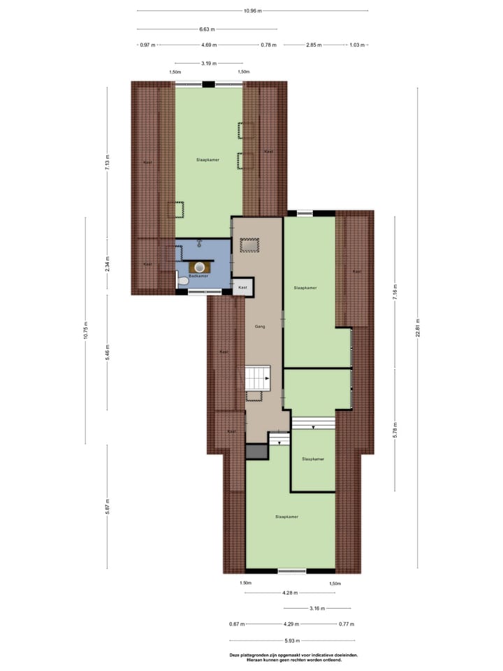 Photo 36 of Verlengde Oosterdiep OZ 10