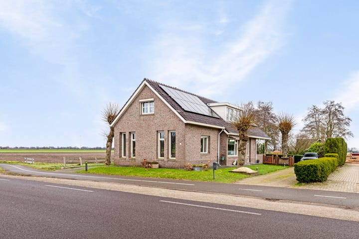 Verlengde Oosterdiep OZ 10