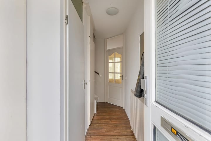 Foto 3 van Rhônestraat 162