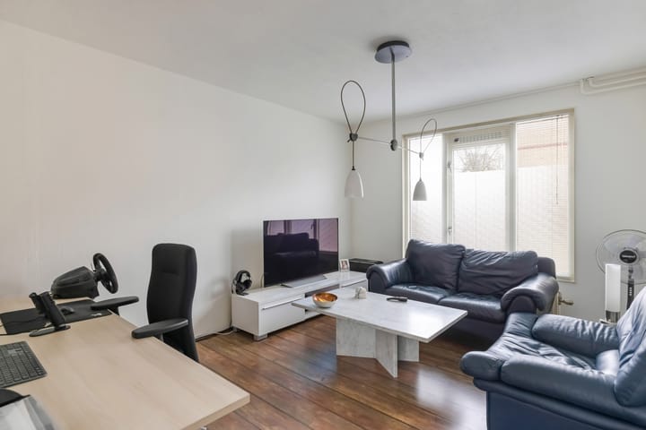 Foto 4 van Rhônestraat 162