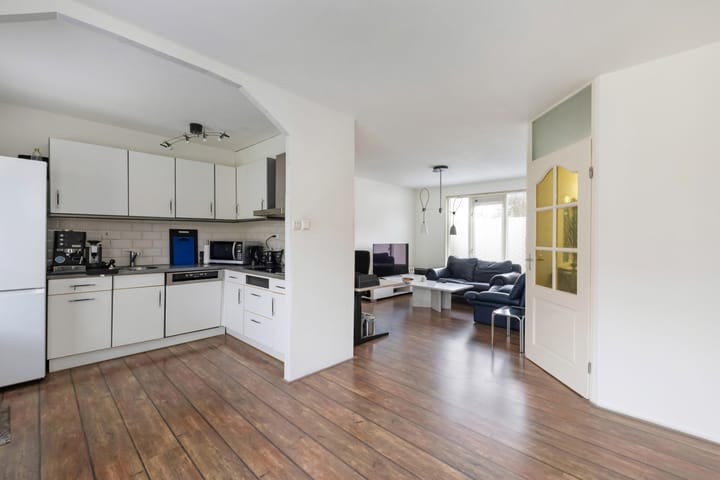 Foto 6 van Rhônestraat 162