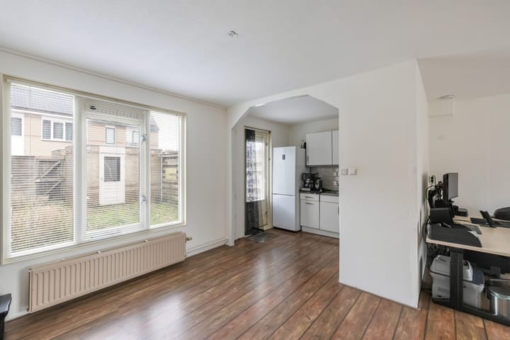 Foto 7 van Rhônestraat 162