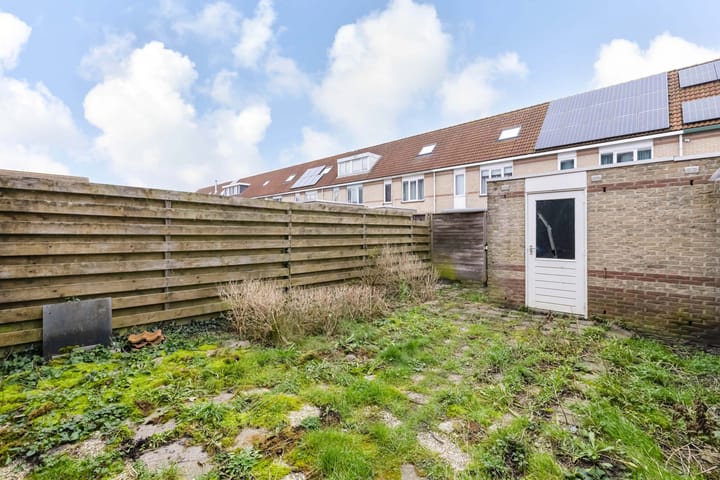 Foto 11 van Rhônestraat 162