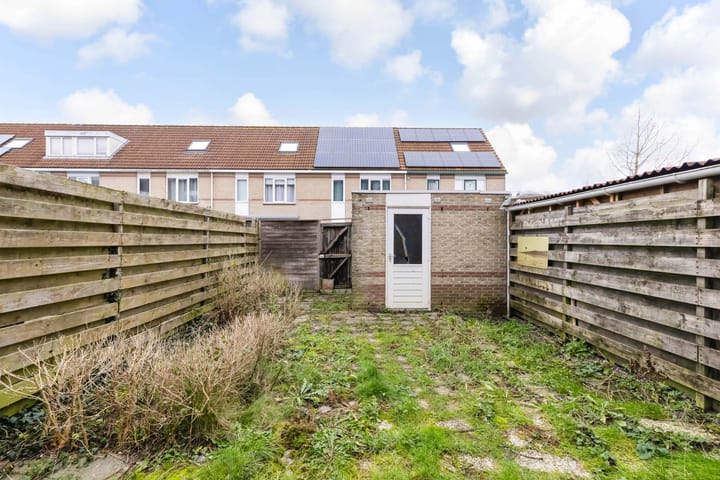 Foto 12 van Rhônestraat 162