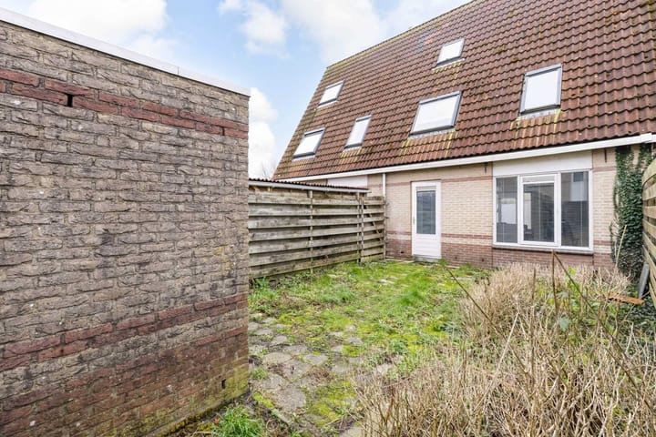 Foto 13 van Rhônestraat 162