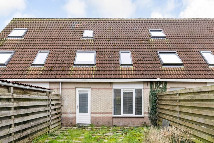 Foto 14 van Rhônestraat 162