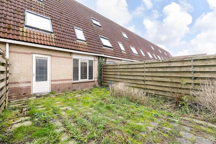 Foto 15 van Rhônestraat 162