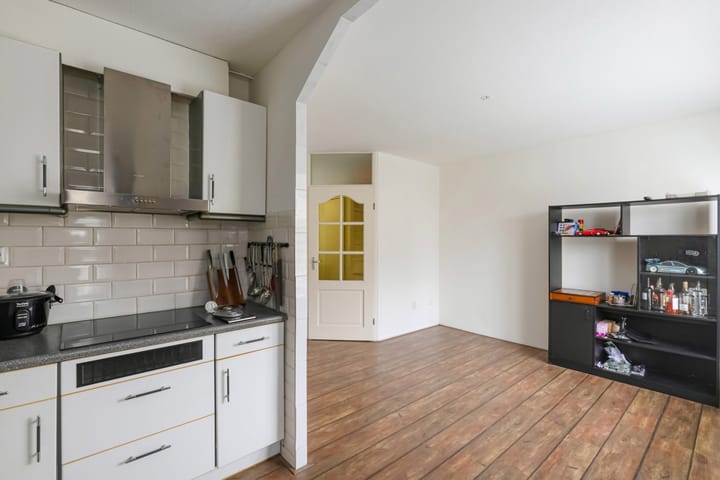 Foto 10 van Rhônestraat 162