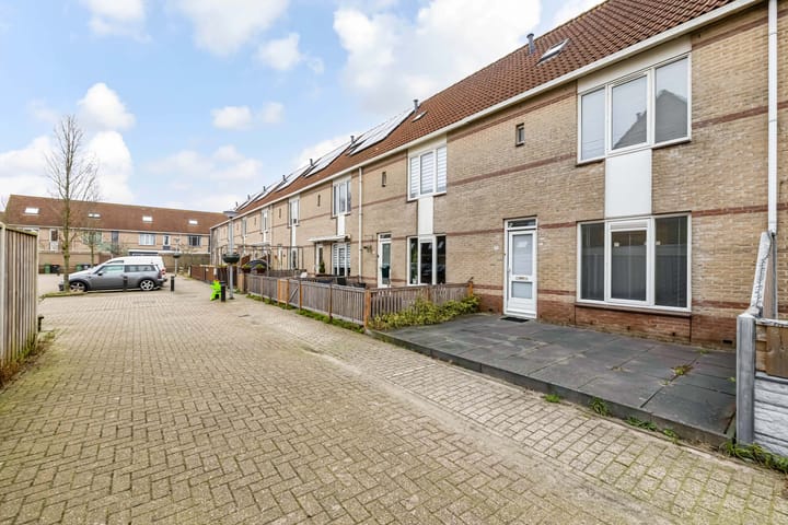 Foto 28 van Rhônestraat 162