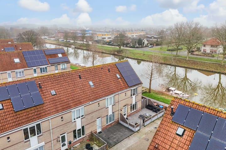 Foto 32 van Rhônestraat 162