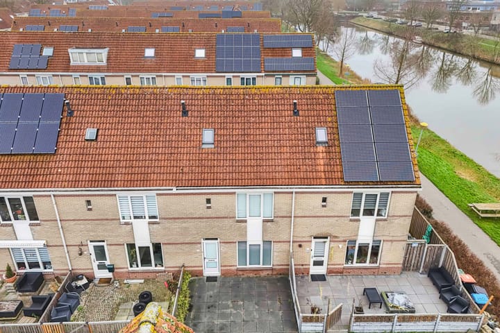 Foto 33 van Rhônestraat 162