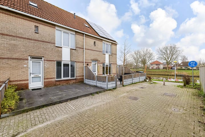 Foto 2 van Rhônestraat 162