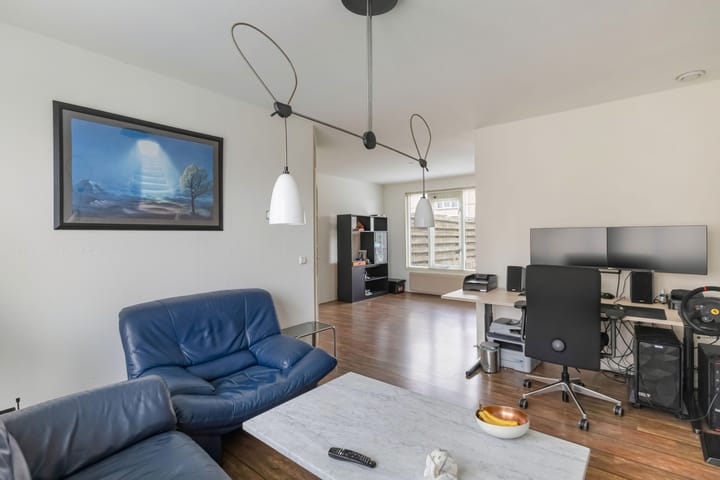 Foto 5 van Rhônestraat 162