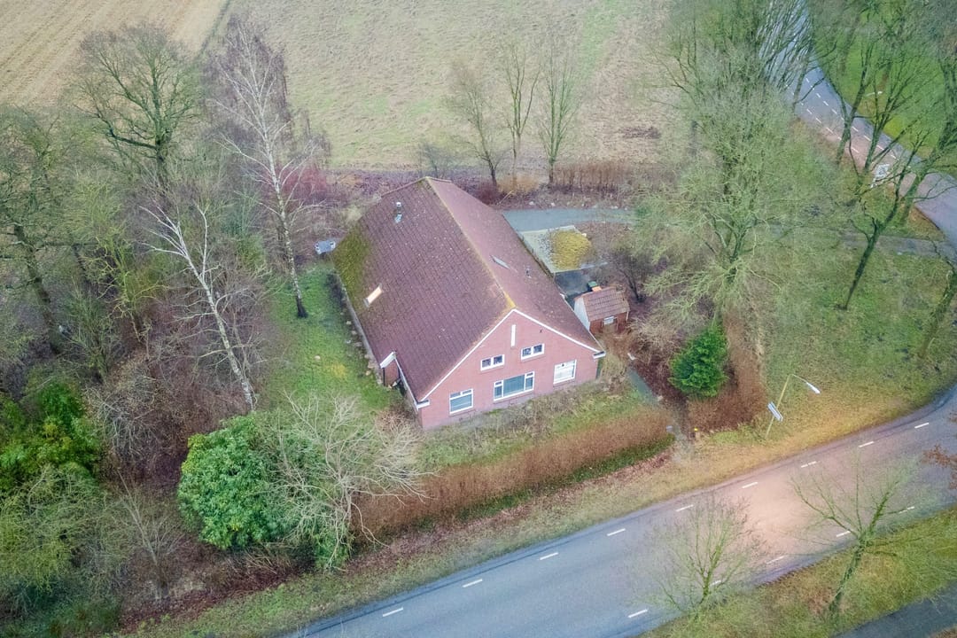 Foto 47 van Wollinghuizerweg 60