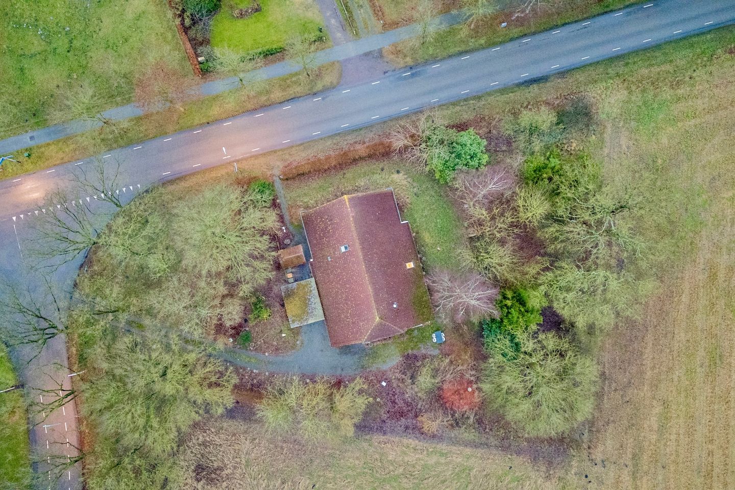 Foto 50 van Wollinghuizerweg 60