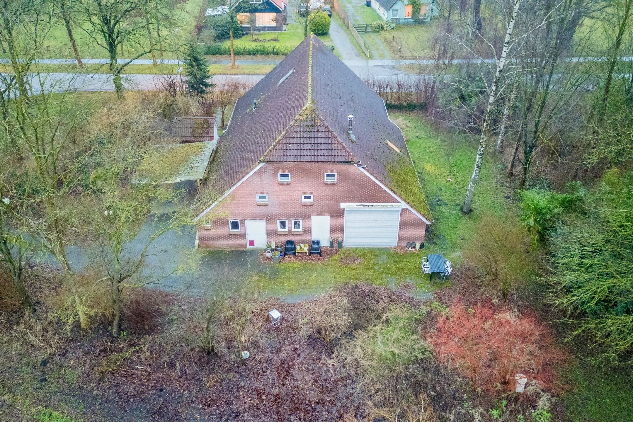 Foto 48 van Wollinghuizerweg 60