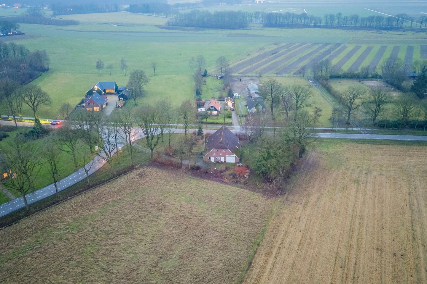 Foto 49 van Wollinghuizerweg 60