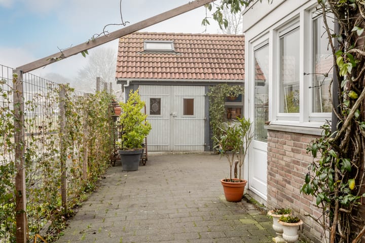 Foto 60 van Langerakkerweg 27