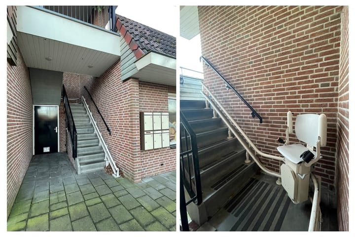 Foto 5 van 'n Tip 21