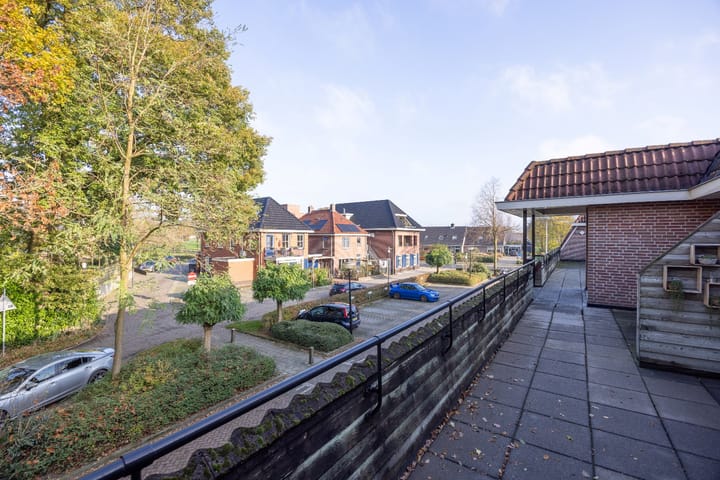 Foto 6 van 'n Tip 21