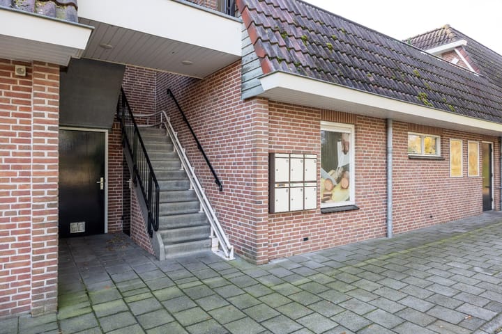 Foto 4 van 'n Tip 21