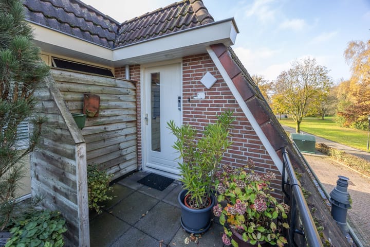 Foto 7 van 'n Tip 21