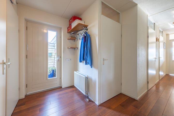 Foto 9 van 'n Tip 21