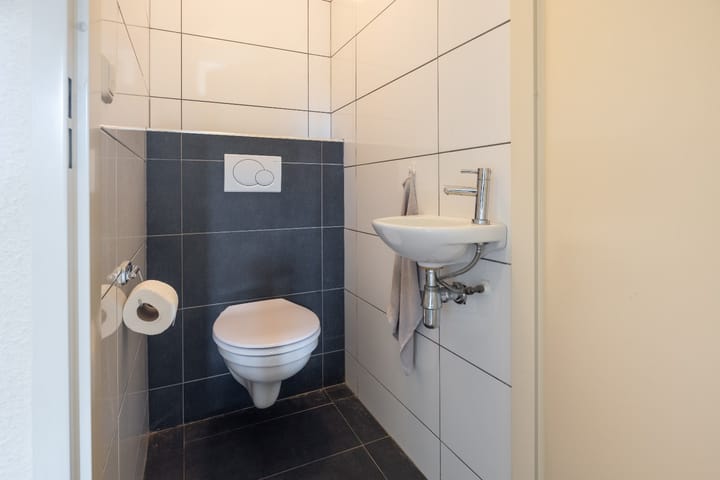 Foto 10 van 'n Tip 21