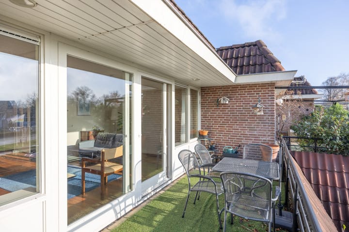 Foto 18 van 'n Tip 21