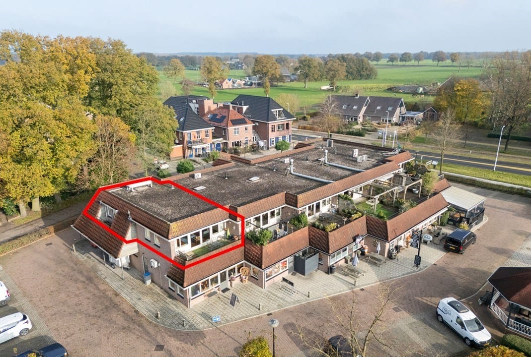 Foto 1 van 'n Tip 21