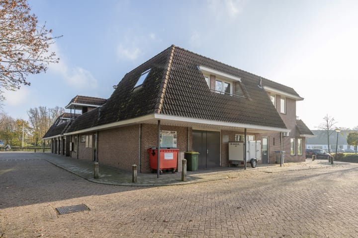 Foto 36 van 'n Tip 21