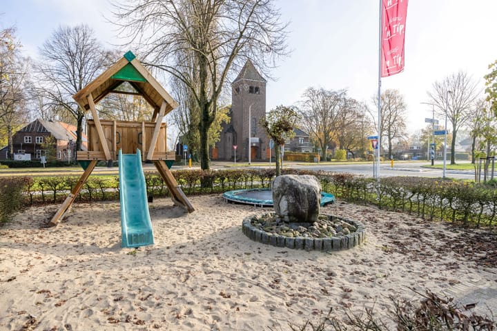 Foto 39 van 'n Tip 21