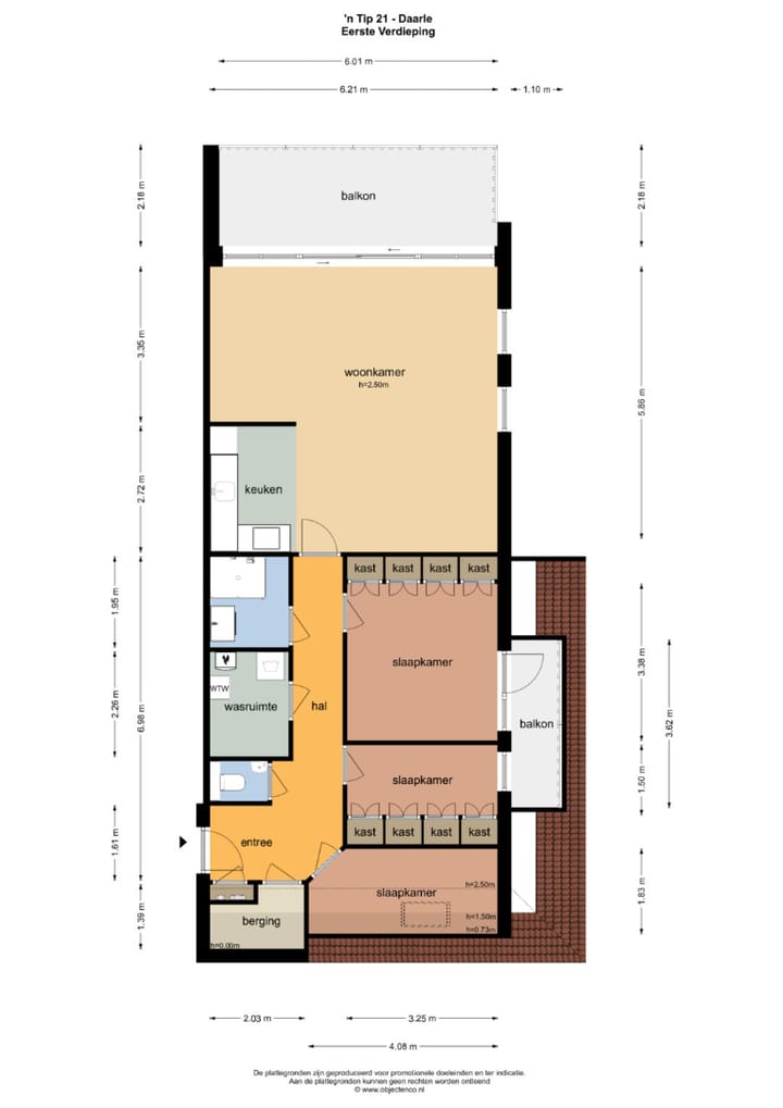 Foto 44 van 'n Tip 21