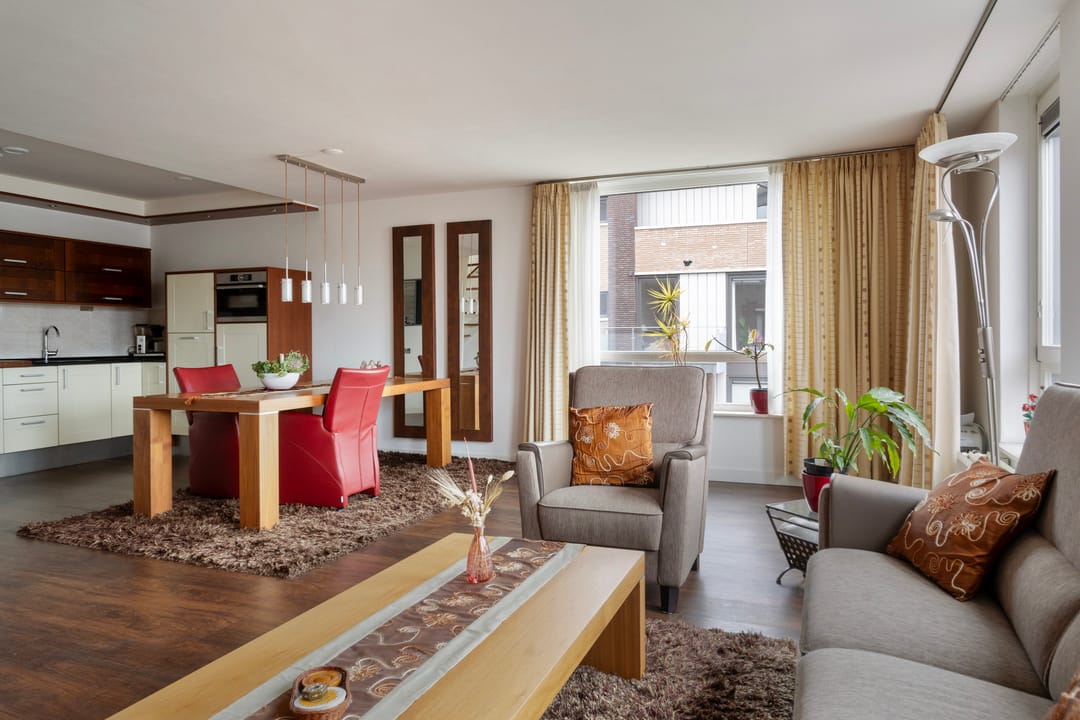 Foto 7 van Neringstraat-Oost 21