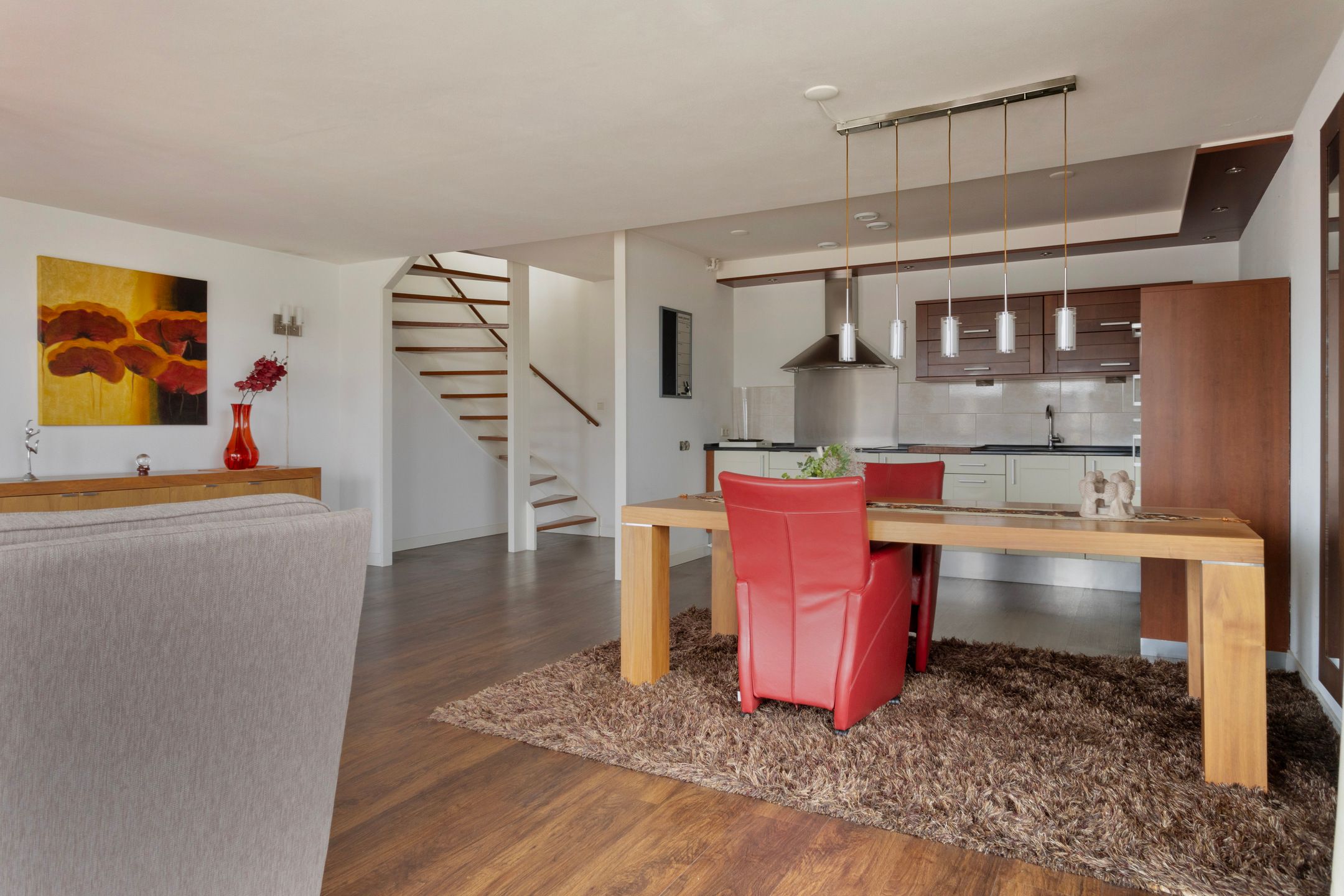 Foto 9 van Neringstraat-Oost 21