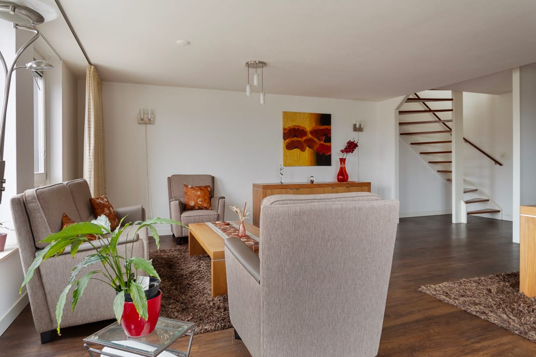 Foto 8 van Neringstraat-Oost 21